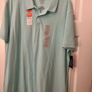 Men’s polo shirts